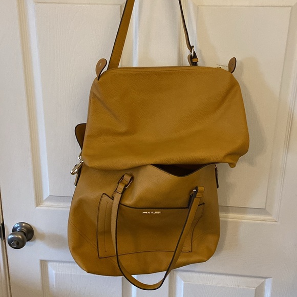 Steve Madden Purse - Picture 4 of 8